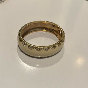 Stella & Dot enamel bracelet